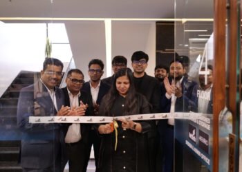 Hettich Expands Its Magical Interior Experience with a New Hettich Exclusive (HeX) Store in Nagpur