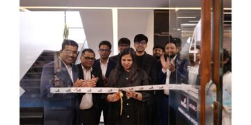 Hettich Expands Its Magical Interior Experience with a New Hettich Exclusive (HeX) Store in Nagpur