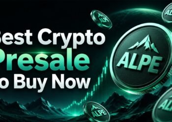 Best Crypto Presale To Buy Now: AlphaPepe Targets the Launch Gains Bitcoin and Solana Cannot Deliver