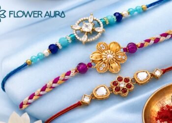 FlowerAura Opens the Doors to India’s Rakhi Ki Dukaan for Raksha Bandhan 2026