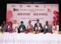 Rahi Publication Launches ‘Her Story – Her Power’; Honours 50 Women with “Women of Vision 2026” Award