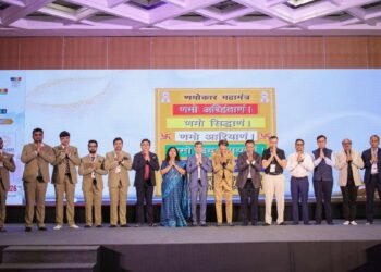 JITO Business Network’s “Aarambh 2026” Creates a New Milestone of Success