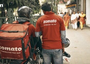 CCI Clears Zomato’s Platform Fees, Relief for Food Delivery