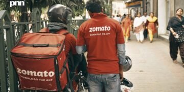 CCI Clears Zomato’s Platform Fees, Relief for Food Delivery