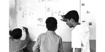 Youth-Led The Noemara Elara Foundation Empowers 1,000+ Students with Future-Ready Skills