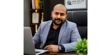 SHOPZINN PRIVATE LIMITED: Redefining the Online Shopping Experience in India