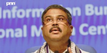 Dharmendra Pradhan Resigns: Read His Full Statement