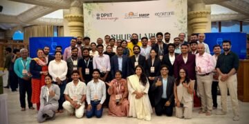 Eco Kranti Holds First Edition of Shubh Labh National Summit in Bengaluru, Brings Together 250 Plus Startups