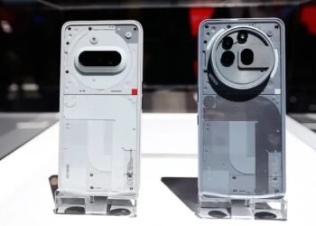 Nothing Phone (4b) Raises the Bar for Mid-range Smartphones in 2026