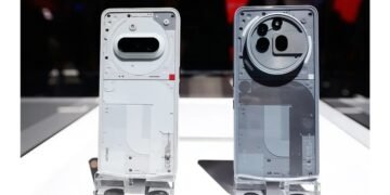 Nothing Phone (4b) Raises the Bar for Mid-range Smartphones in 2026