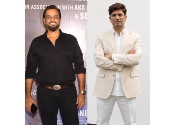 Astrologer and Global Brand Strategist Amey Joshi Joins Rocket Reel as PR & Marketing Advisor and Investor