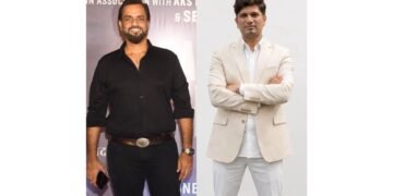Astrologer and Global Brand Strategist Amey Joshi Joins Rocket Reel as PR & Marketing Advisor and Investor