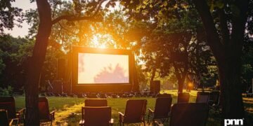 Summer’s Biggest Trend? Staying In Without Missing Out