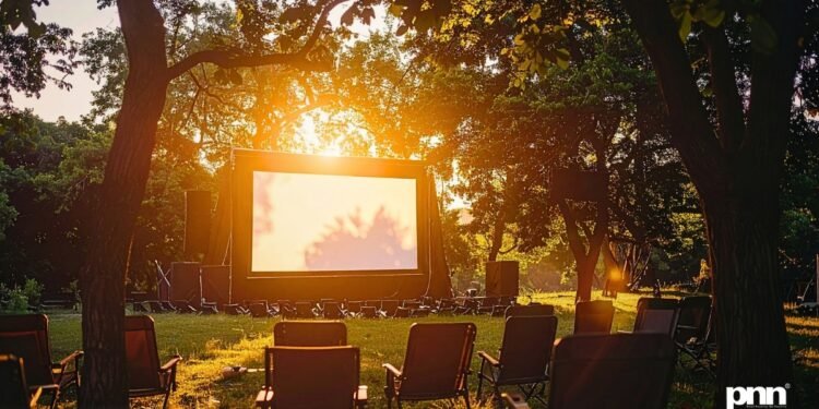 Summer’s Biggest Trend? Staying In Without Missing Out