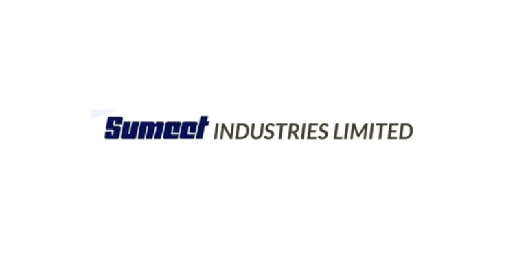 Sumeet Industries Limited Completes ₹199.75 Cr Rights Issue to Drive Capacity Expansion and Long-Term Growth