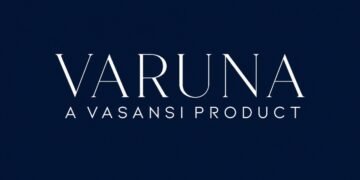From the House of Vasansi Jaipur Comes Varuna: A New Destination for The Wedding Circle