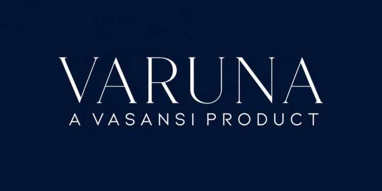 From the House of Vasansi Jaipur Comes Varuna: A New Destination for The Wedding Circle