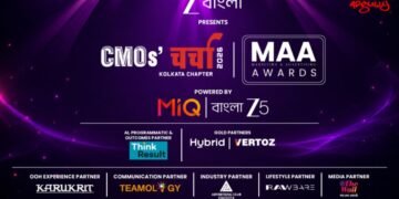 Adgully Announces CMOs’ Charcha – Kolkata Chapter to Decode the ‘East Code’ of Marketing in the AI Era