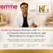 Fortis La Femme Partners with RG Aesthetics to Expand Advanced Aesthetic and Reconstructive Surgery Services