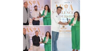 Asia Excellence & Leadership Awards 2026 Honours Three Indian Chefs for Global Culinary Excellence
