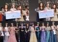 Breaking Stereotypes: At Mrs India International Queen 2026, Every Woman Went Home a Queen