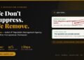 Best ORM Agency in India: Why Politicians, Business Leaders and Public Figures Are Choosing Legal-First Reputation Management