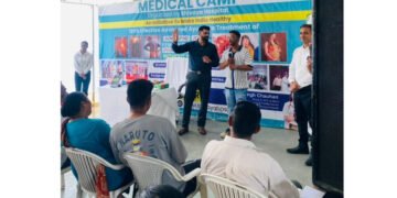 From Ahmedabad’s Remarkable Response to Pune’s Biggest Healing Initiative: Shivaya Ayurveda Hospital Continues Its Mission