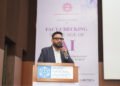 Technology Must Be Anchored in Trust, Says Dr. Kashyap Jani at PRSI National Conference on Fact-Checking in the Age of AI