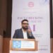 Technology Must Be Anchored in Trust, Says Dr. Kashyap Jani at PRSI National Conference on Fact-Checking in the Age of AI