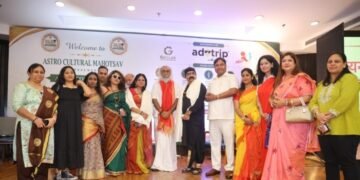 Astro Cultural Mahotsav 2.0: A Gathering of Astrologers, Numerologists, and Vastu Experts