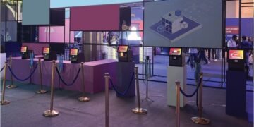 Dreamcast Launches Fastest Indian, a Self-Service Badge Kiosk for 10-Second Event Check-Ins