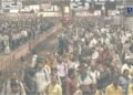 Is India’s Middle Class Paying More but Saving Less?