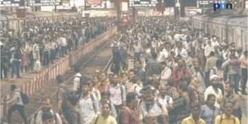 Is India’s Middle Class Paying More but Saving Less?