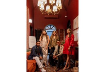 Alloy Unveils a New Chapter in Indian Design: An Evolved Practice Built on Collective Expertise