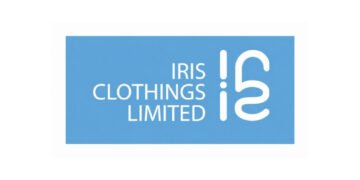 Iris Clothings Reports Stellar Performance with Robust 53% growth in Net Profit