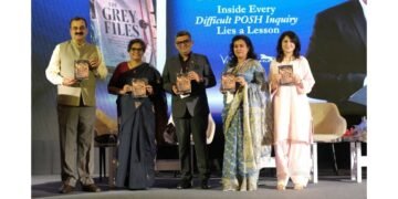 Government, Judiciary and Industry Unite to Advance Workplace Safety at the 4th National POSH Conclave