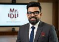 Gujarat-Origin Hospitality Consultant Behind Global Brand Expansions