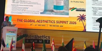 Dr. Pruthvi Vaity Envisions a New Era of Longevity Medicine and Preventive Wellness in India