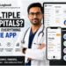 Dr. Praveen Pushkar a Practising Urologist, Launches DocLogbook to Transform Medical Career Management with a Digital Professional Portfolio for Doctors
