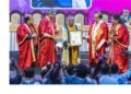 Ravindra Chamaria, Chairman of Infinity Group, Receives Honorary D.Litt. from Techno India University