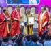 Ravindra Chamaria, Chairman of Infinity Group, Receives Honorary D.Litt. from Techno India University