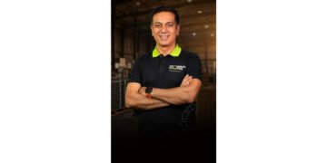 Powermore onboards Actor Sachin Khurana as Brand Ambassador