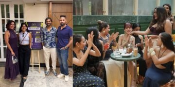 RIPPL, The Passport Hotel & Nasher Miles Bring Creators Together for A Sharing Circle on Trust and Genuine Recommendations in Goa