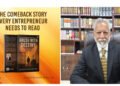 Brush with Destiny by Kuldeep Mansukhani