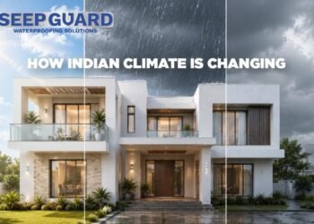 Your Home May Look Strong, But Is It Ready for India’s Changing Climate?
