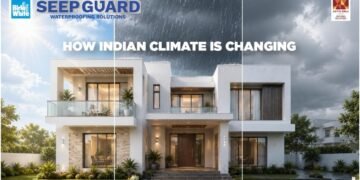 Your Home May Look Strong, But Is It Ready for India’s Changing Climate?