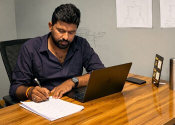 HostMyGuest Founder on ‘The Loneliness of Building a Category No One Has Named Yet’