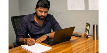 HostMyGuest Founder on ‘The Loneliness of Building a Category No One Has Named Yet’