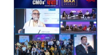 Adgully’s CMO Charcha Kolkata 2026 Decodes the ‘East Code’ of Marketing, Honours Industry Excellence at MAA Awards