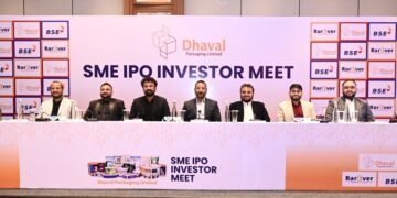 Dhaval Packaging’s Rs. 36.36 crore IPO to open on July 30